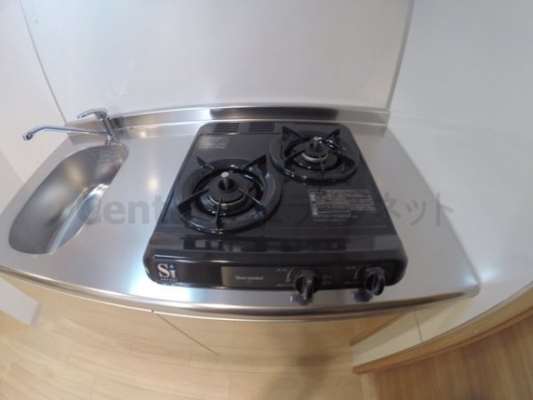 プランドール新大阪ノースレジデンス