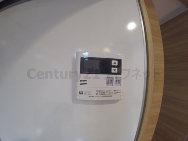 プランドール新大阪ノースレジデンス