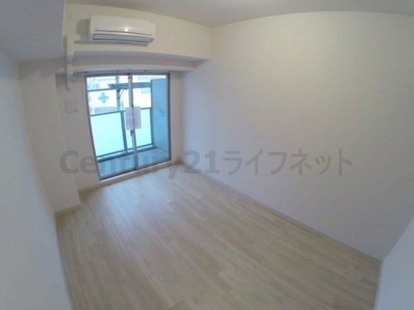 プランドール新大阪ノースレジデンス