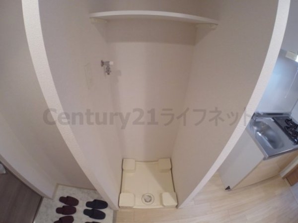 プランドール新大阪ノースレジデンス