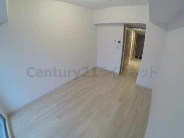 プランドール新大阪ノースレジデンス