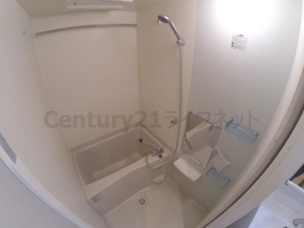 プランドール新大阪ノースレジデンス