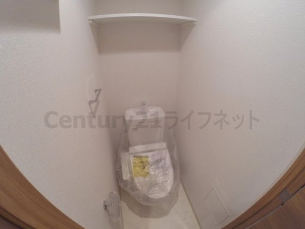 プランドール新大阪ノースレジデンス