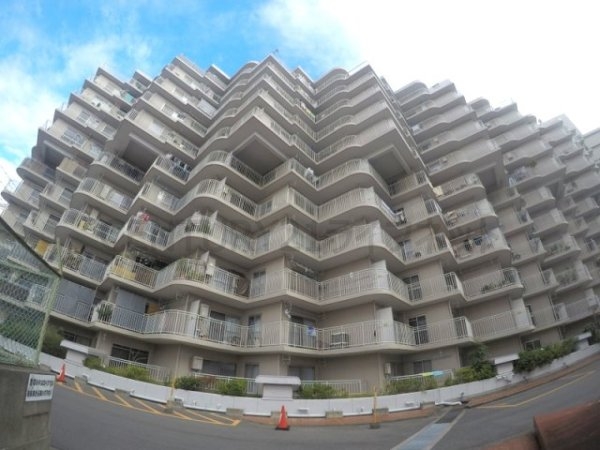 エバーグリーン淀川2号棟