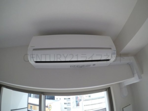 スプランディッド十三本町