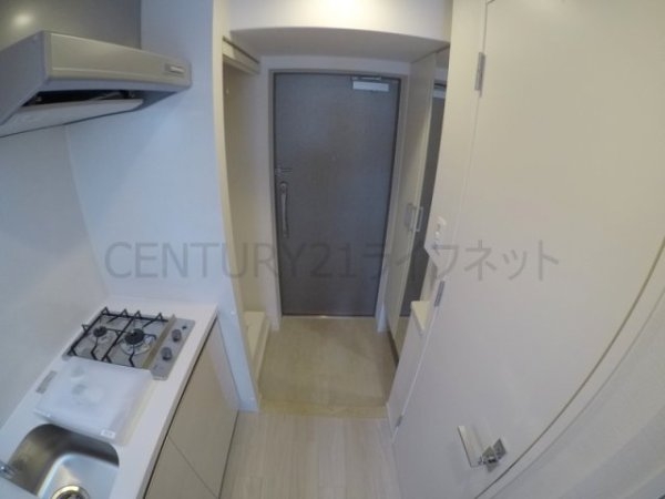 スプランディッド十三本町