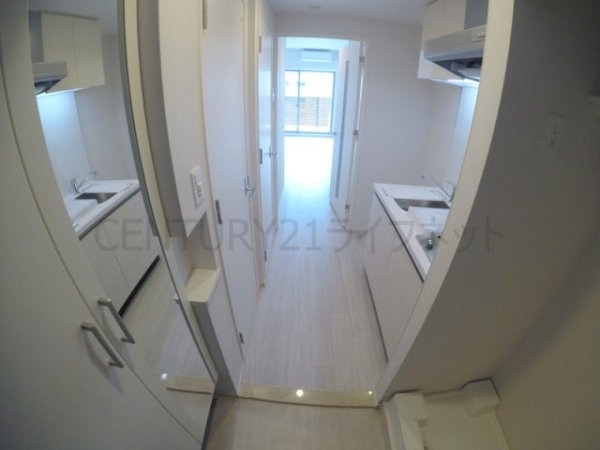 スプランディッド十三本町