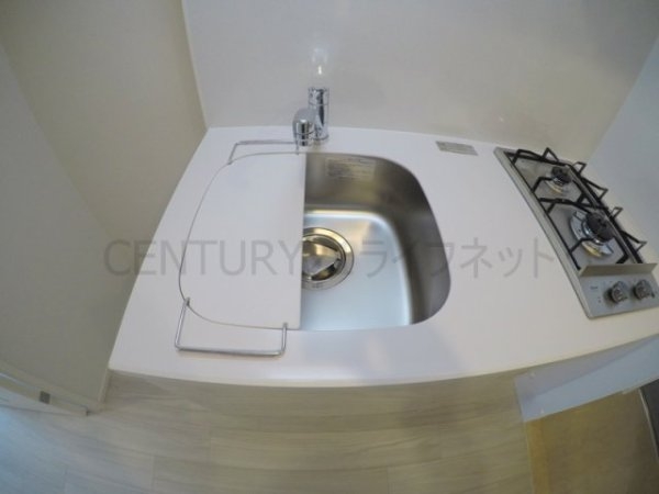 スプランディッド十三本町