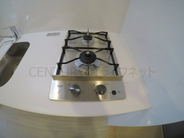 スプランディッド十三本町