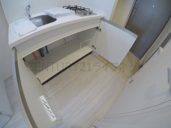 スプランディッド十三本町