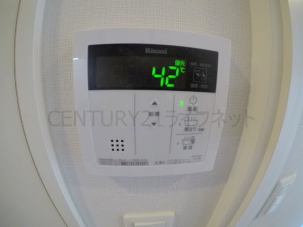 スプランディッド十三本町