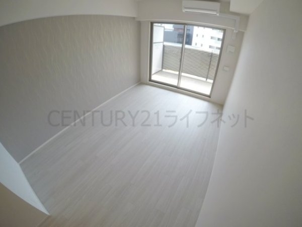 スプランディッド十三本町