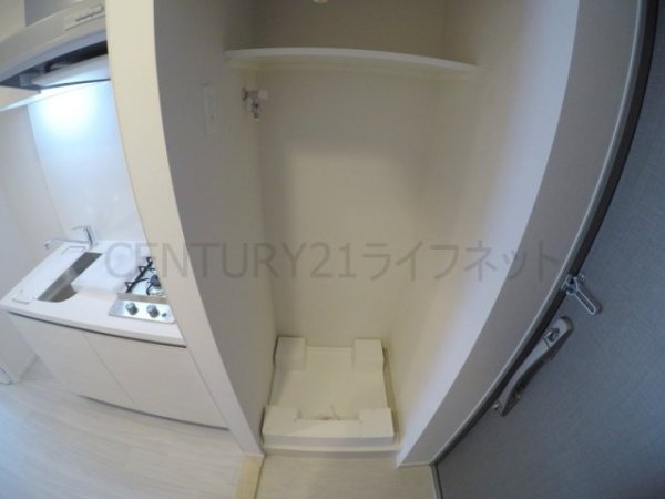 スプランディッド十三本町