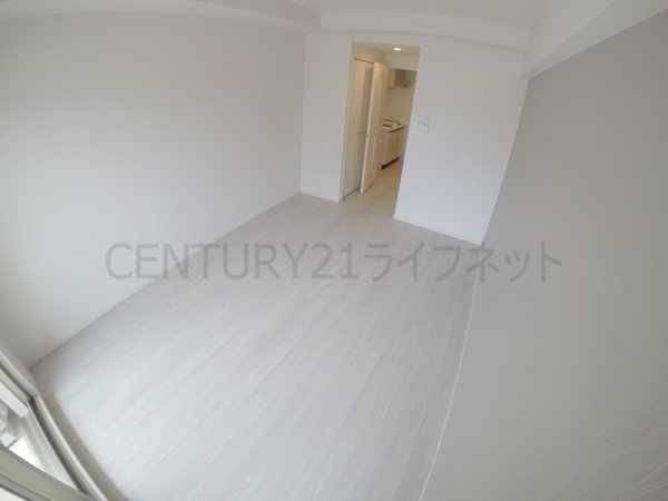 スプランディッド十三本町