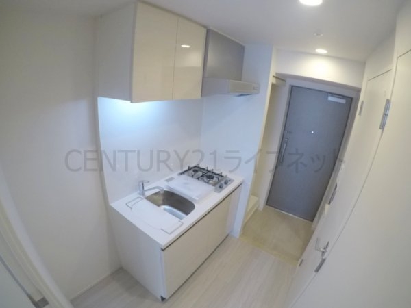 スプランディッド十三本町