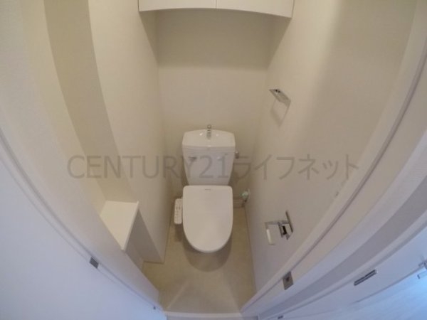 スプランディッド十三本町