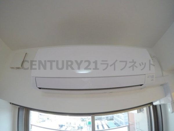 グランカーサ新大阪サウス(その他設備)