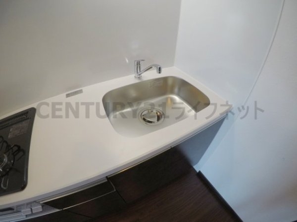 グランカーサ新大阪サウス(キッチン)