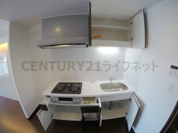 グランカーサ新大阪サウス(その他)