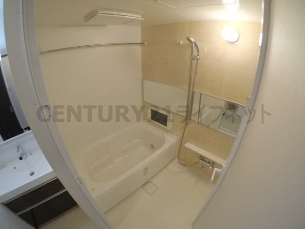 グランカーサ新大阪サウス(バス)