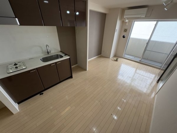 プロシード西天満