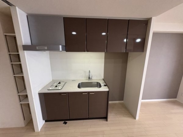 プロシード西天満