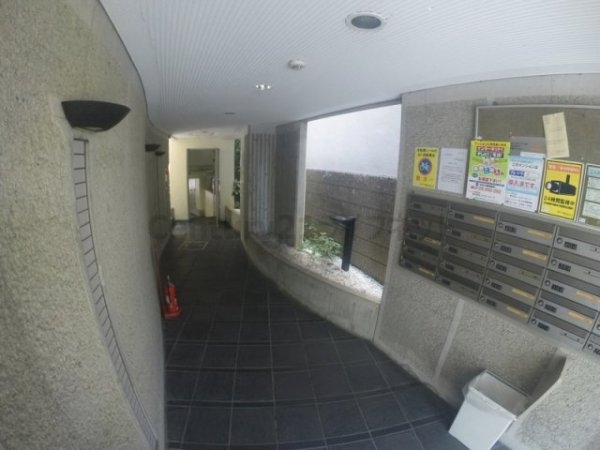 ファースト東中島(その他共用部分)