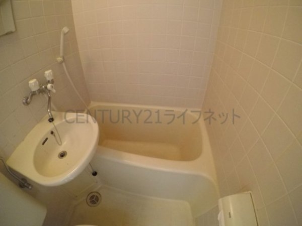 ファースト東中島(バス)