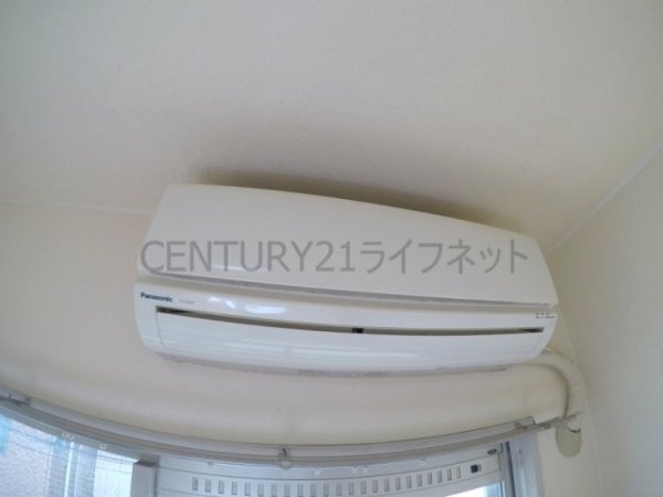 ファースト東中島(その他設備)