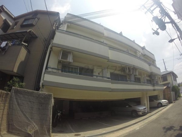 ファースト東中島