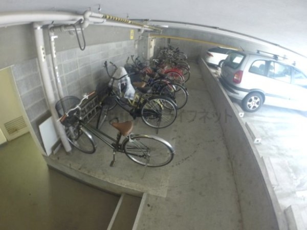 ファースト東中島(その他共用部分)