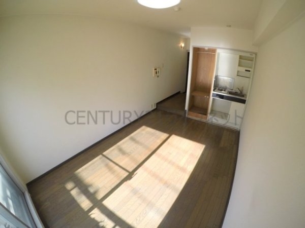 ファースト東中島(その他内観)