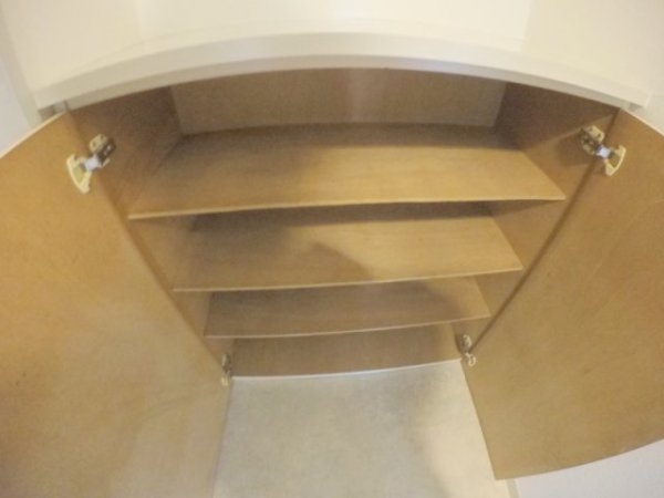 セゾン東之町(玄関)