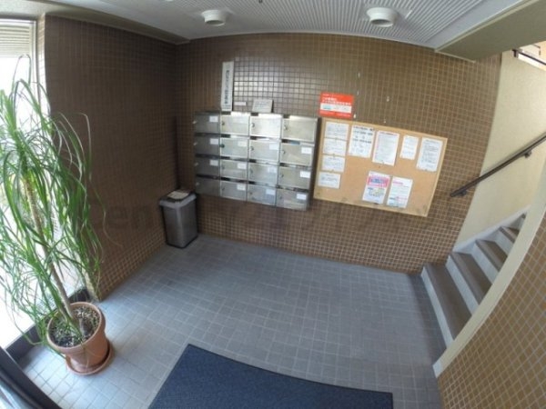 セゾン東之町(その他共用部分)