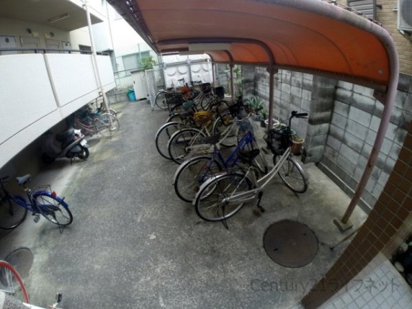 セゾン東之町(その他共用部分)