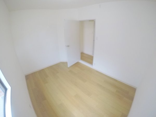 セゾン東之町(洋室)