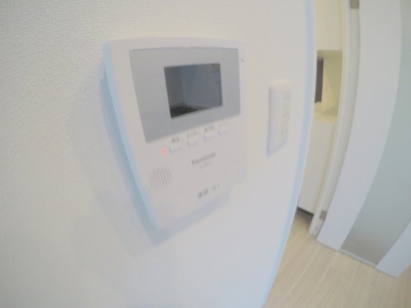 新大阪エルセーヌ五月(セキュリティ)