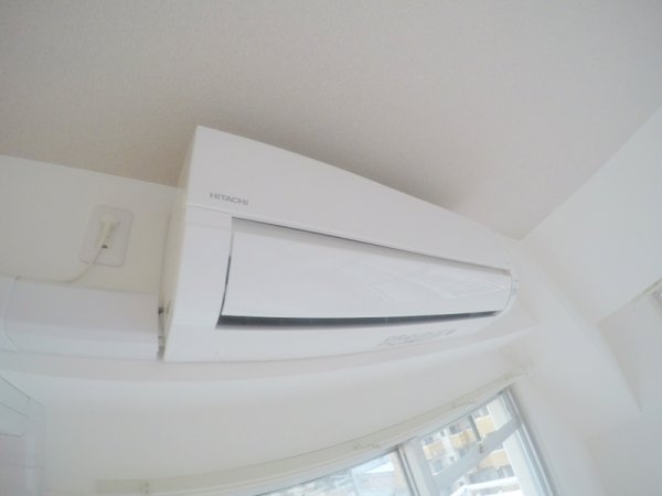 新大阪エルセーヌ五月(その他設備)