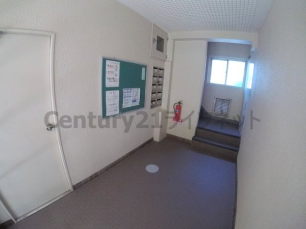 新大阪エルセーヌ五月(その他共用部分)