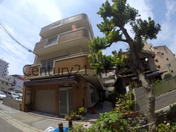 新大阪エルセーヌ五月