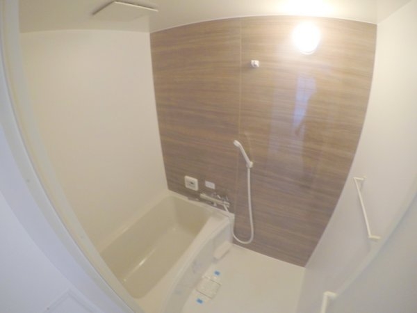 新大阪エルセーヌ五月(バス)