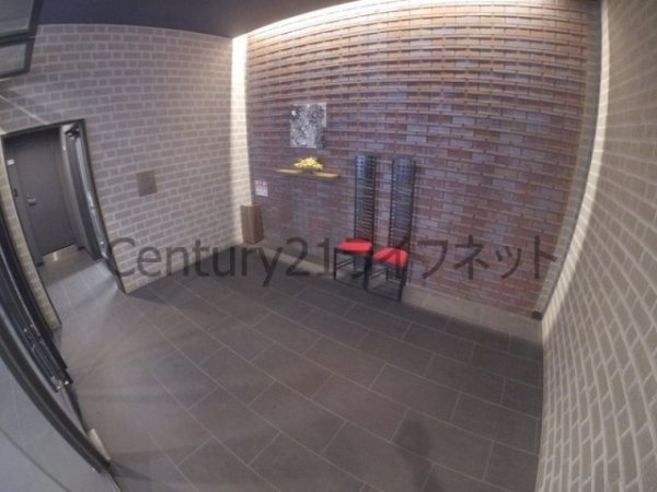 レジディア天神橋(その他共用部分)