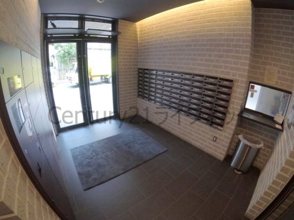 レジディア天神橋(その他共用部分)