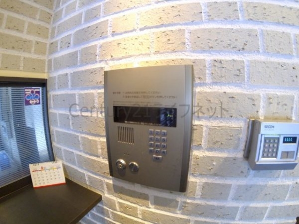 レジディア天神橋(その他共用部分)