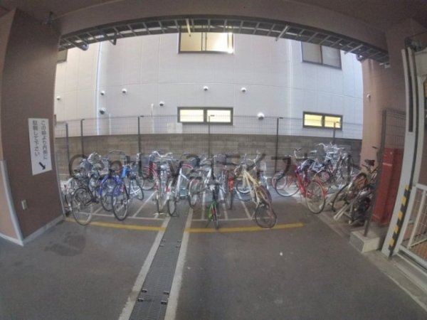 レジディア天神橋(その他共用部分)