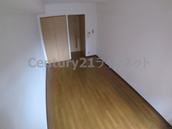 レジディア天神橋