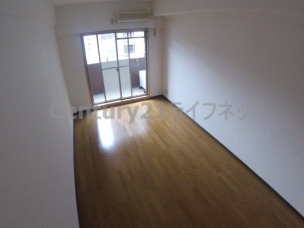 レジディア天神橋