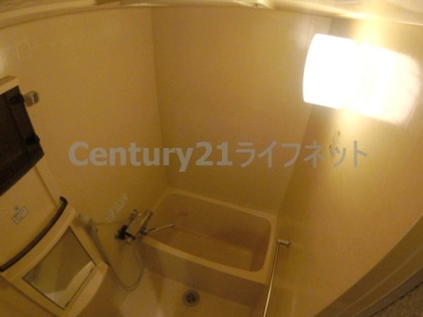 レジディア天神橋(バス)