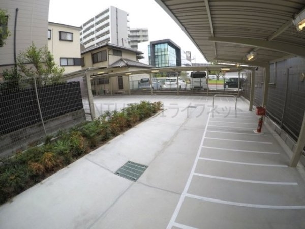 エスリードレジデンス梅田グランデ(その他共用部分)