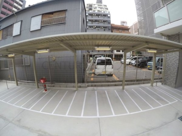 エスリードレジデンス梅田グランデ(その他共用部分)